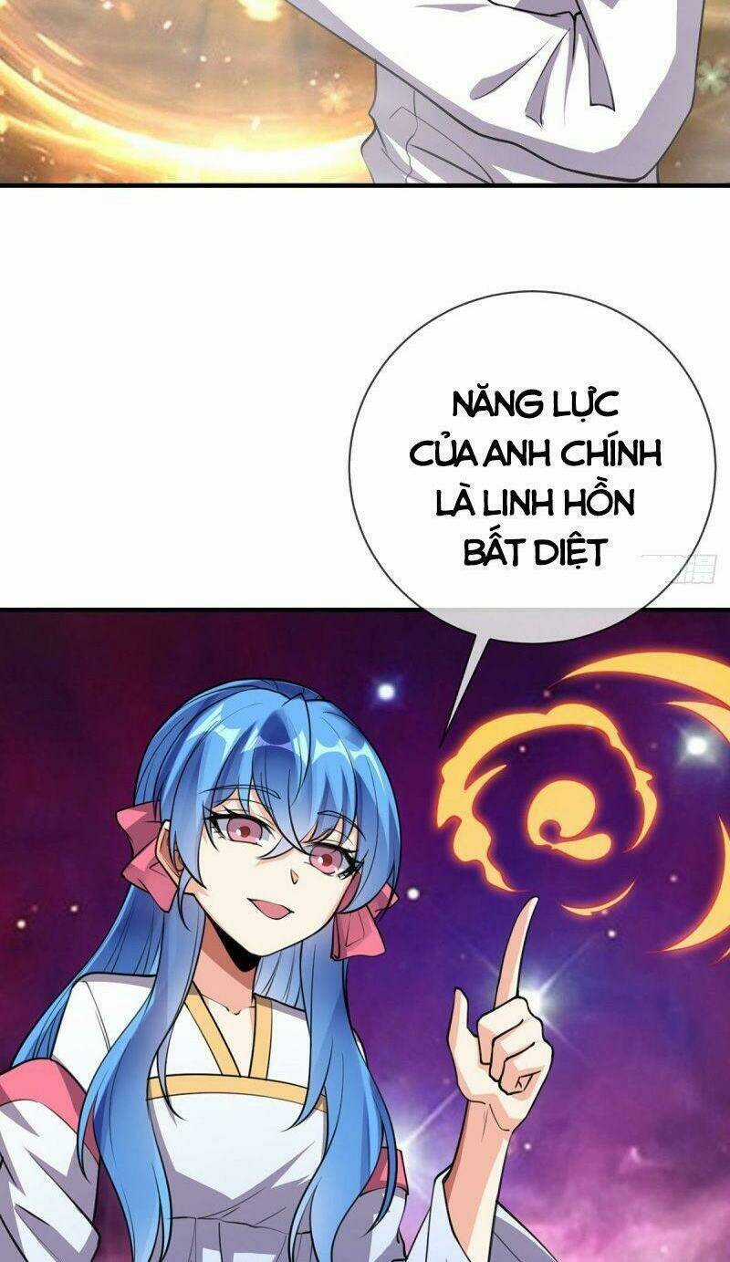 Vạn Hồn Hào Tế - Chapter 99 - Trang 4