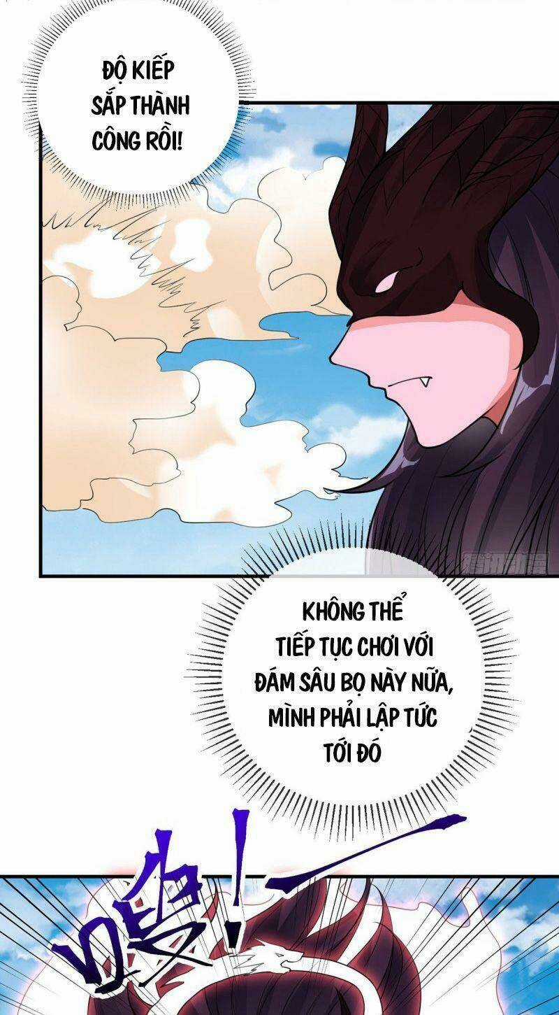 Vạn Hồn Hào Tế - Chapter 99 - Trang 7