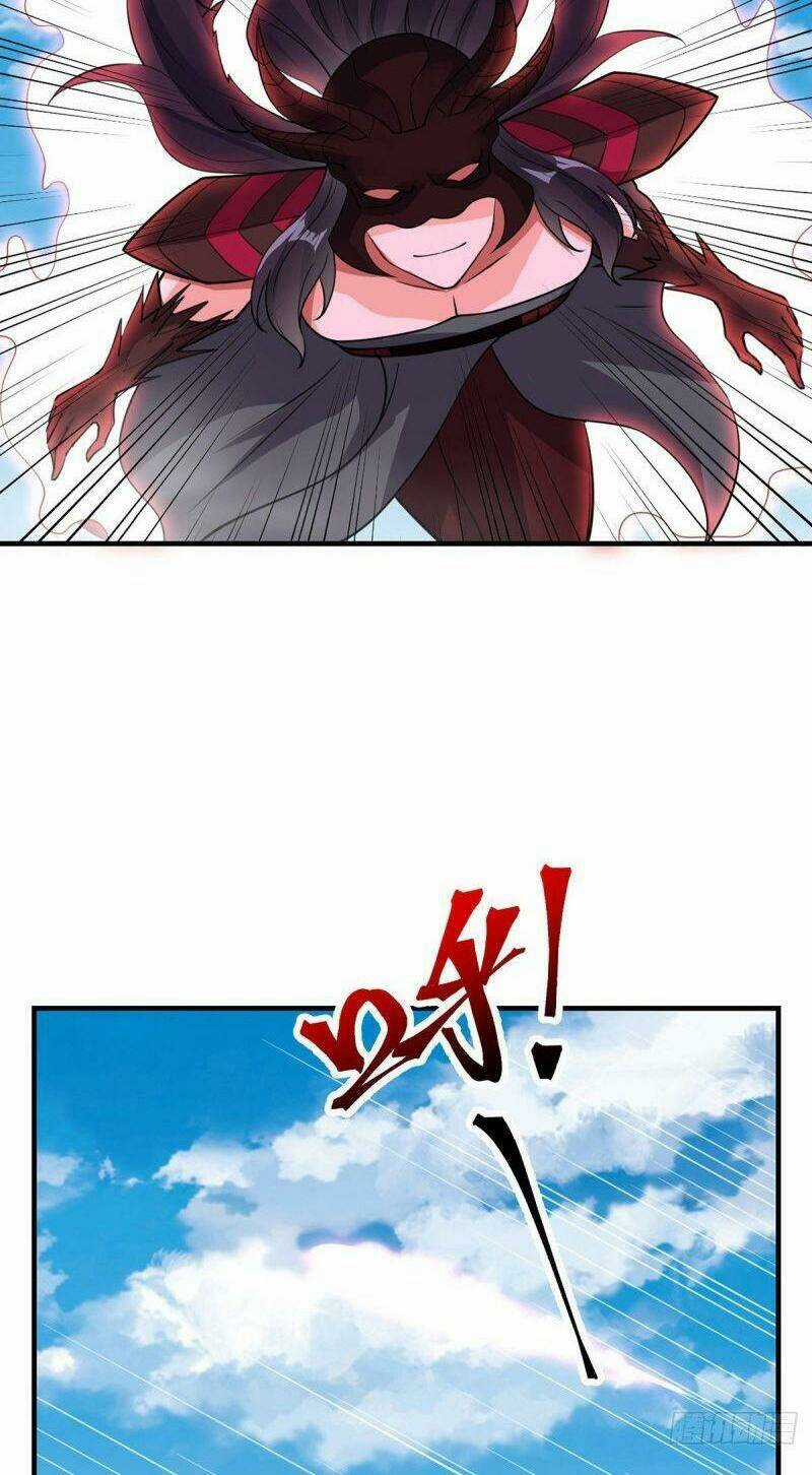 Vạn Hồn Hào Tế - Chapter 99 - Trang 8