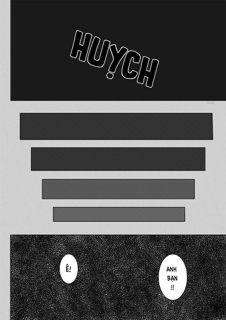 Vận May Của Quỷ - Chapter 2 - Trang 15