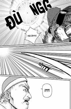 Đọc truyện Vận May Của Quỷ