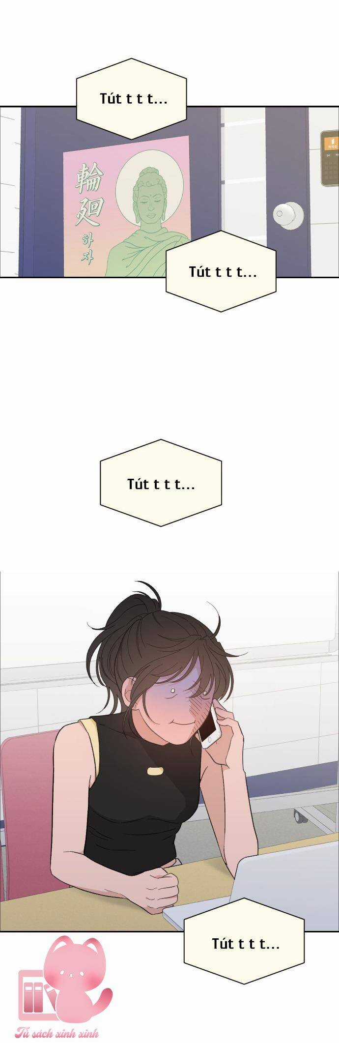 Vận May Không Ngờ - Chapter 60 - Trang 16