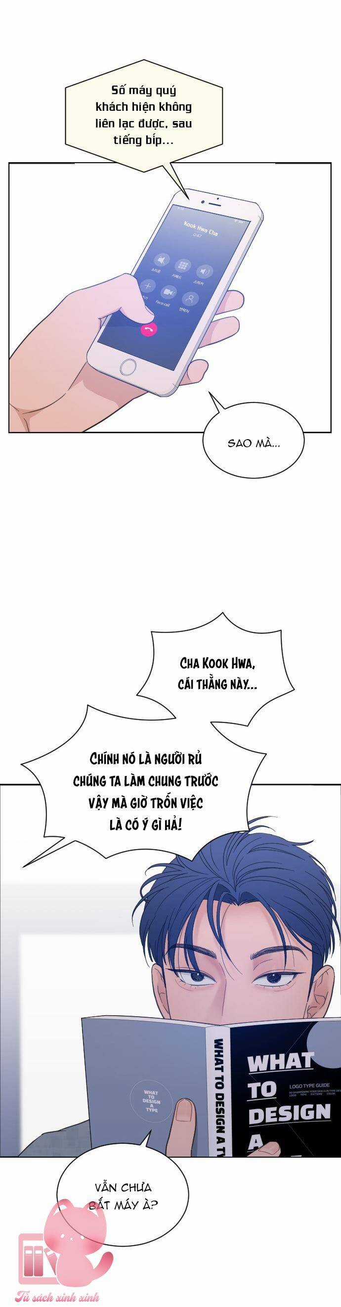 Vận May Không Ngờ - Chapter 60 - Trang 17