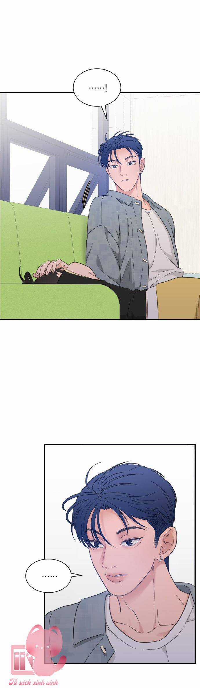 Vận May Không Ngờ - Chapter 60 - Trang 22