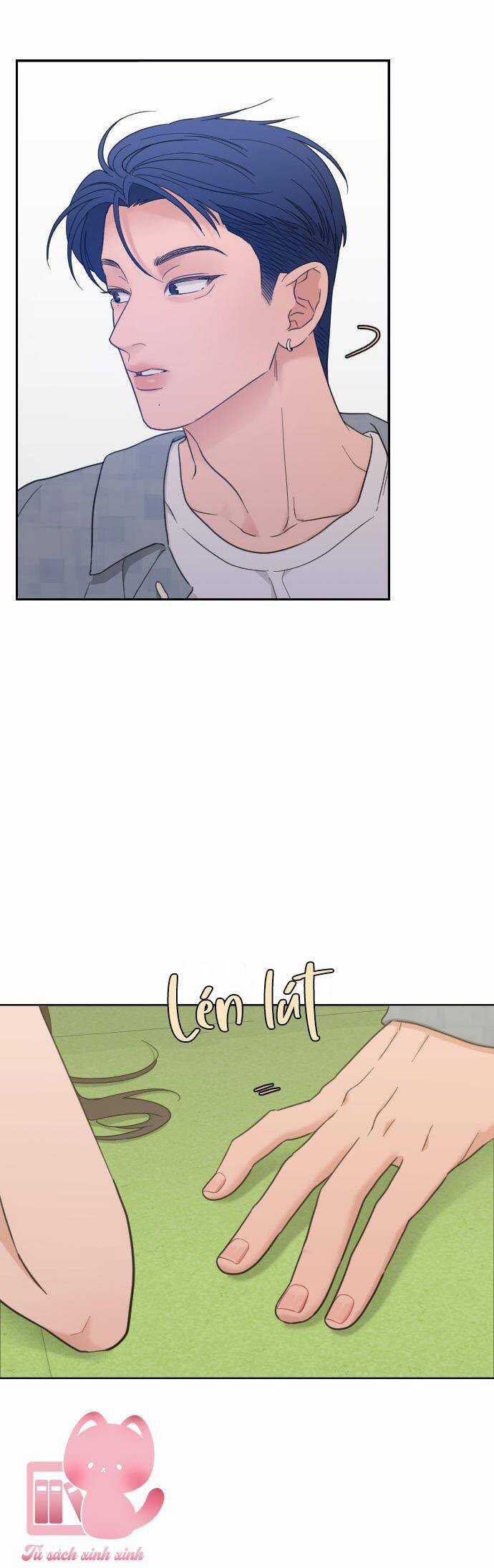 Vận May Không Ngờ - Chapter 60 - Trang 23