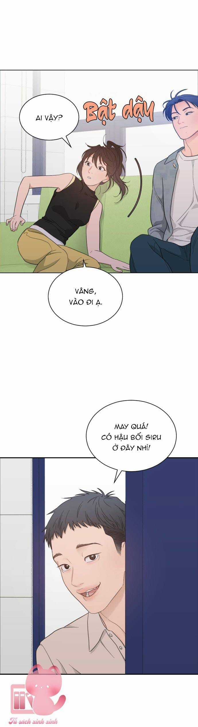 Vận May Không Ngờ - Chapter 60 - Trang 25