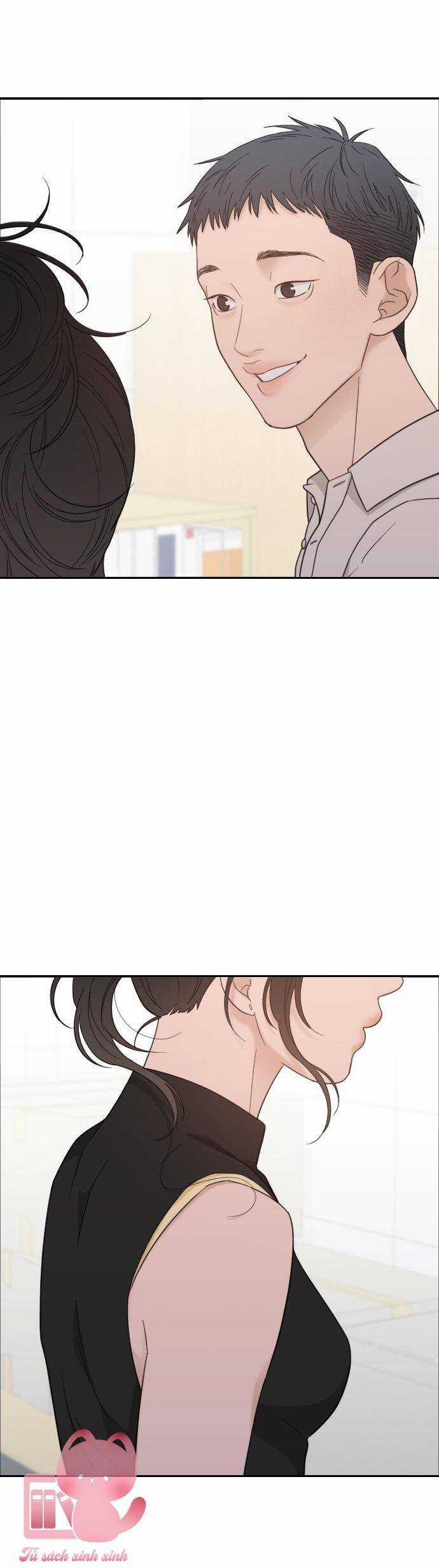 Vận May Không Ngờ - Chapter 60 - Trang 31