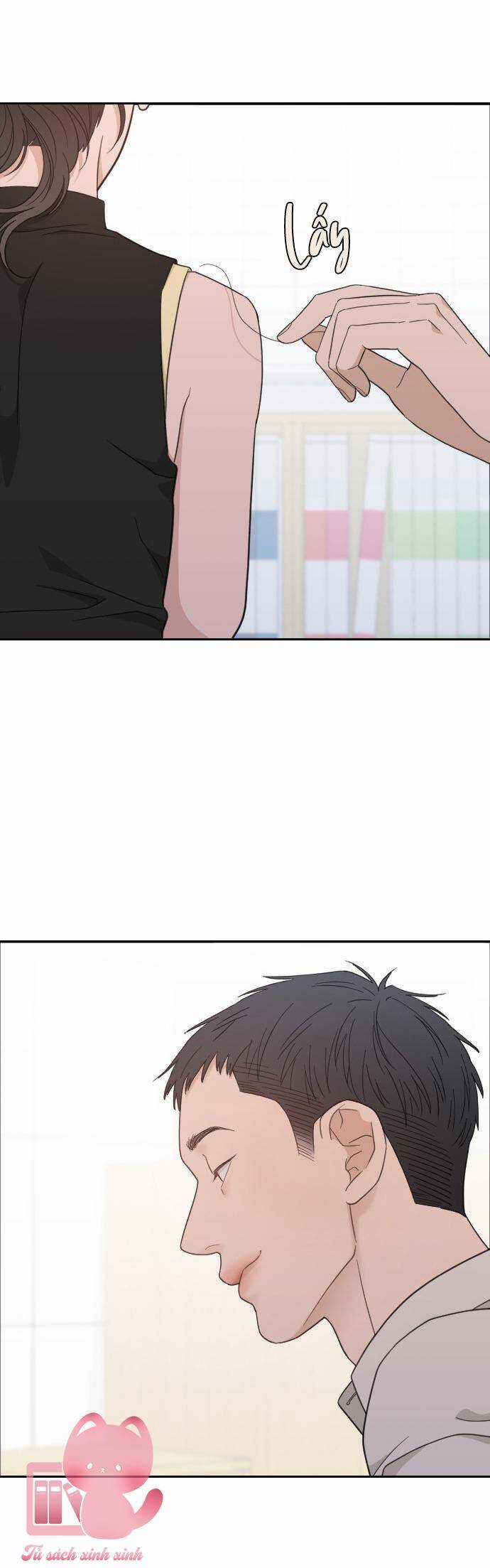 Vận May Không Ngờ - Chapter 60 - Trang 32