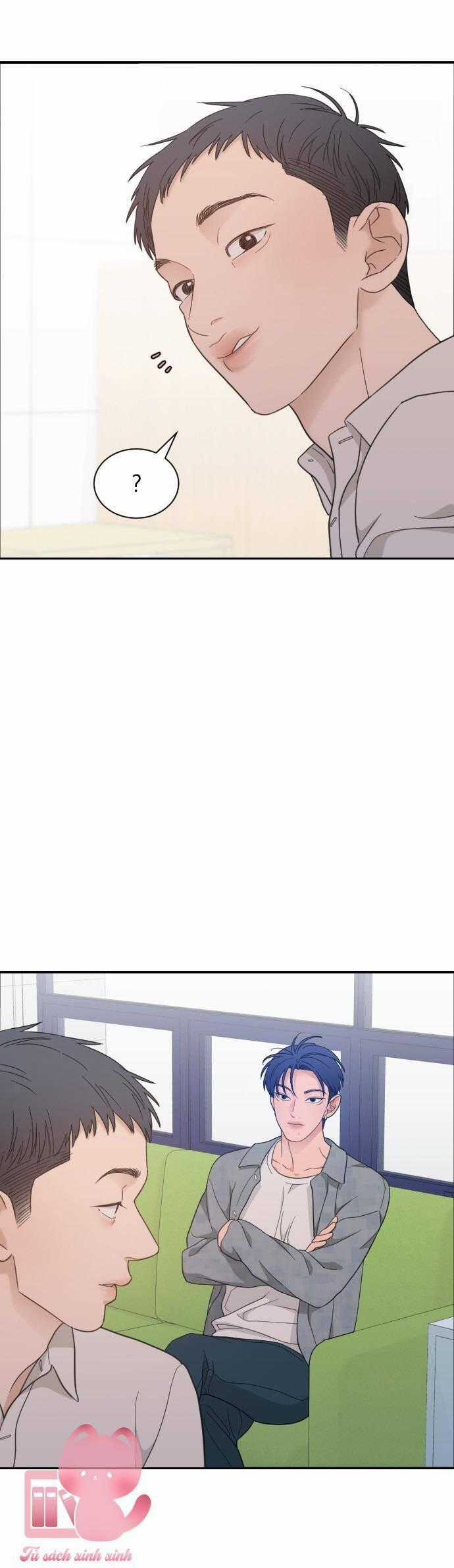 Vận May Không Ngờ - Chapter 60 - Trang 33