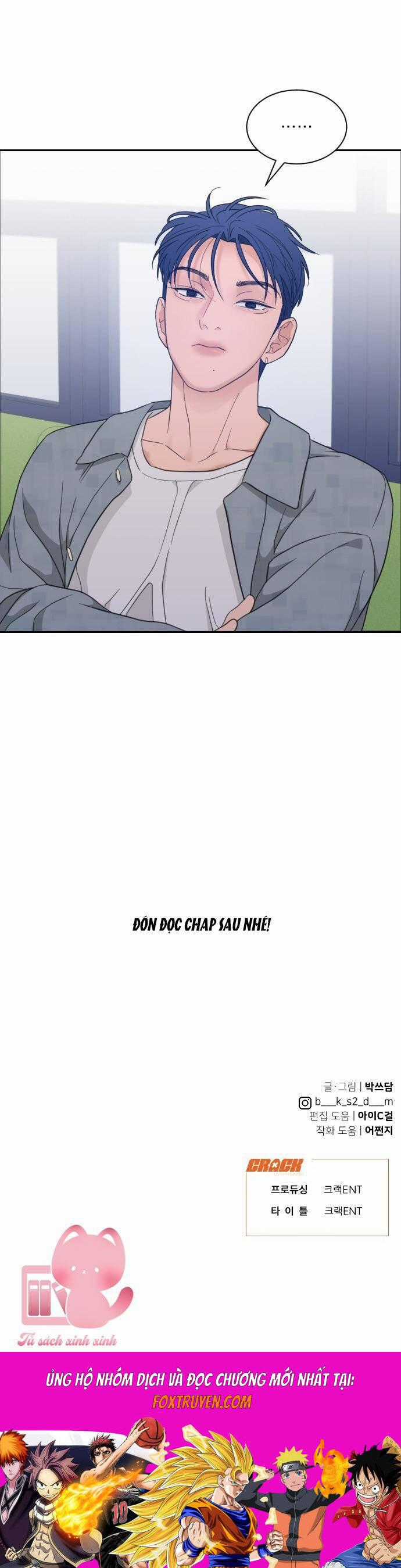 Vận May Không Ngờ - Chapter 60 - Trang 34