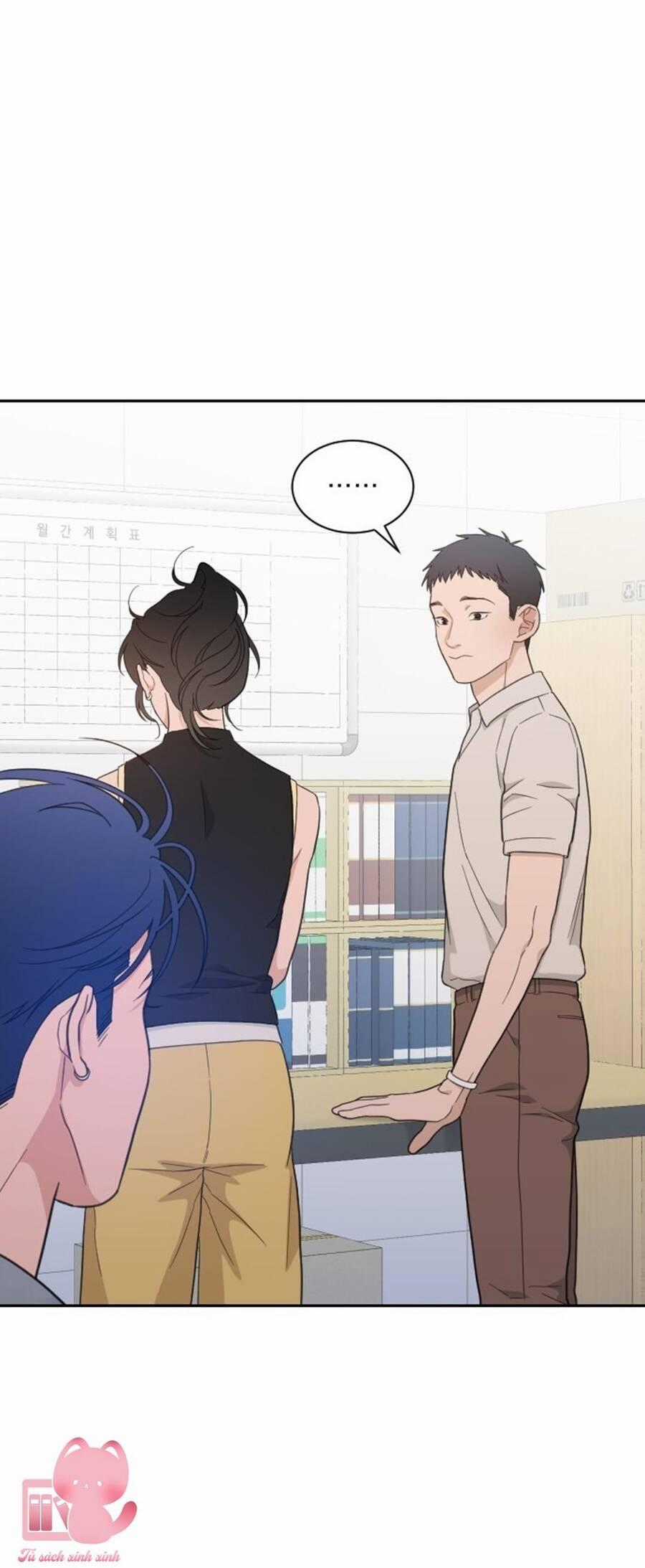 Vận May Không Ngờ - Chapter 61 - Trang 2