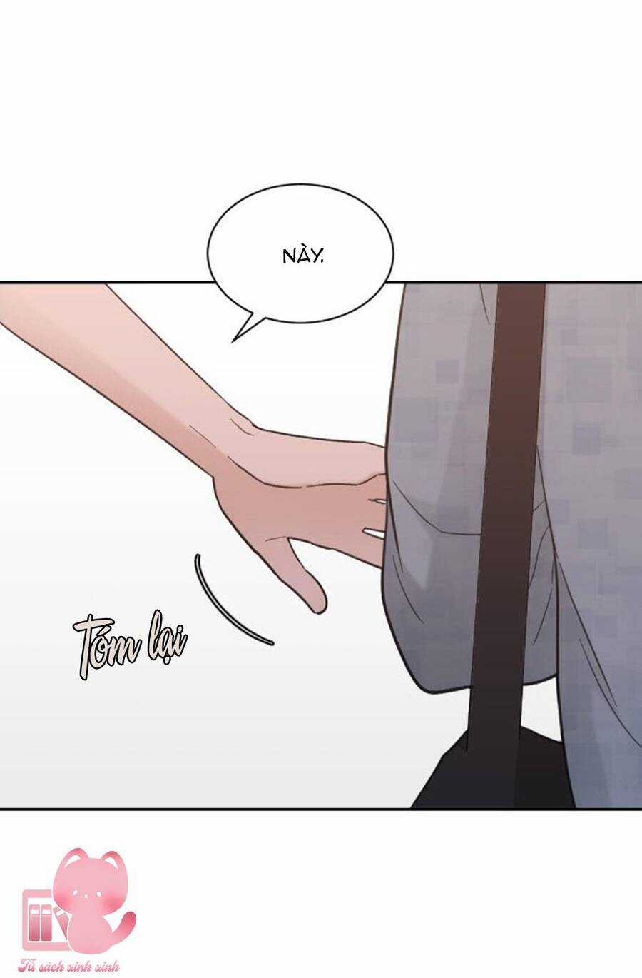 Vận May Không Ngờ - Chapter 61 - Trang 12