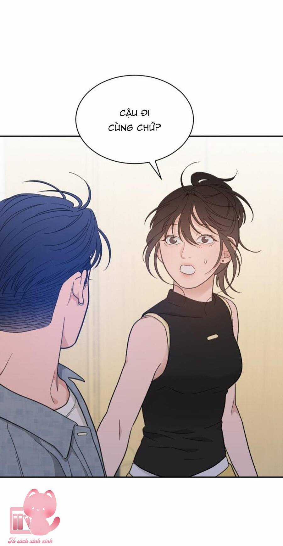 Vận May Không Ngờ - Chapter 61 - Trang 13