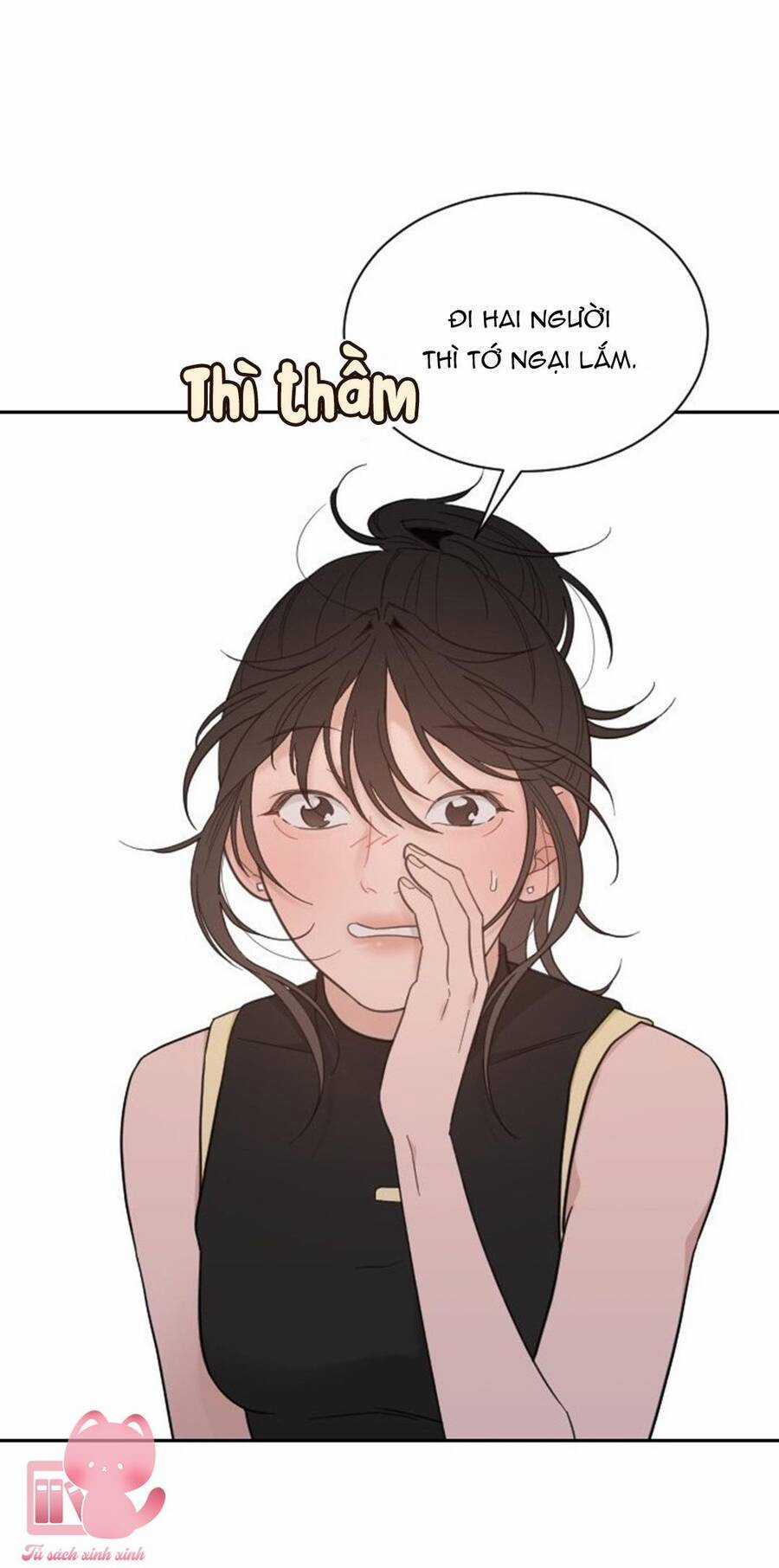 Vận May Không Ngờ - Chapter 61 - Trang 14