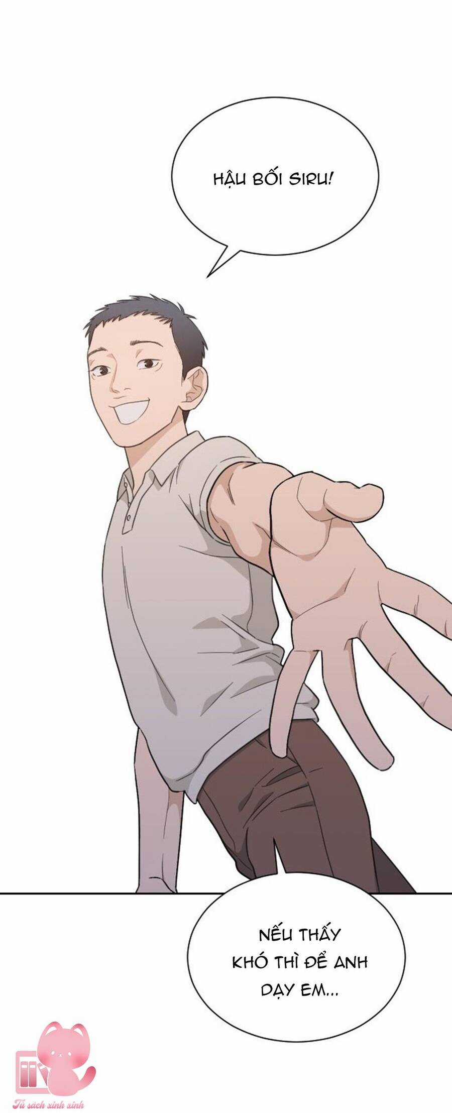 Vận May Không Ngờ - Chapter 61 - Trang 17