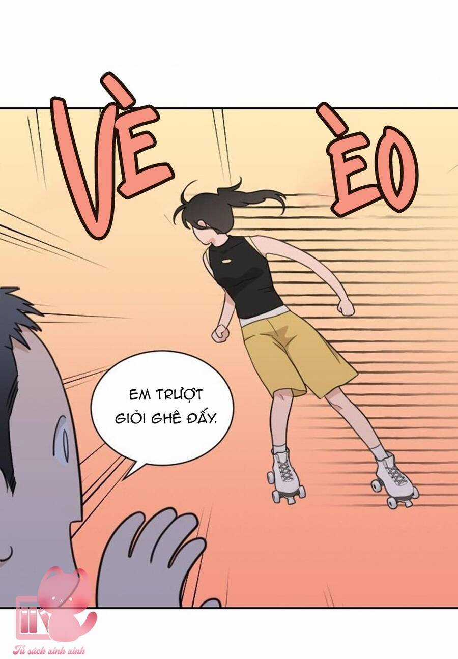 Vận May Không Ngờ - Chapter 61 - Trang 18