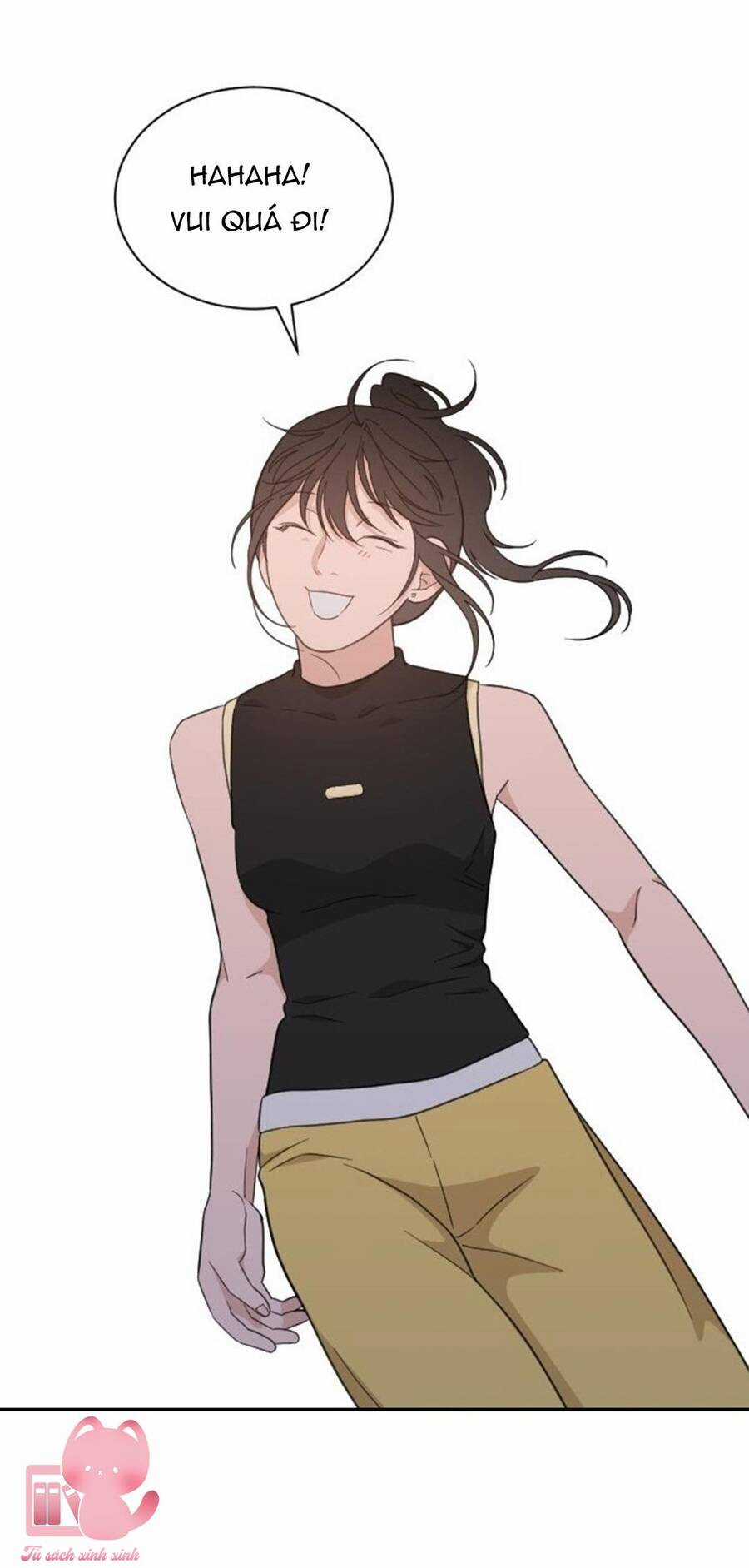 Vận May Không Ngờ - Chapter 61 - Trang 19