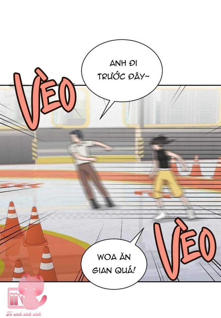 Vận May Không Ngờ - Chapter 61 - Trang 21