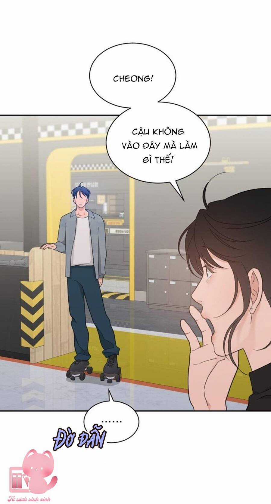 Vận May Không Ngờ - Chapter 61 - Trang 24