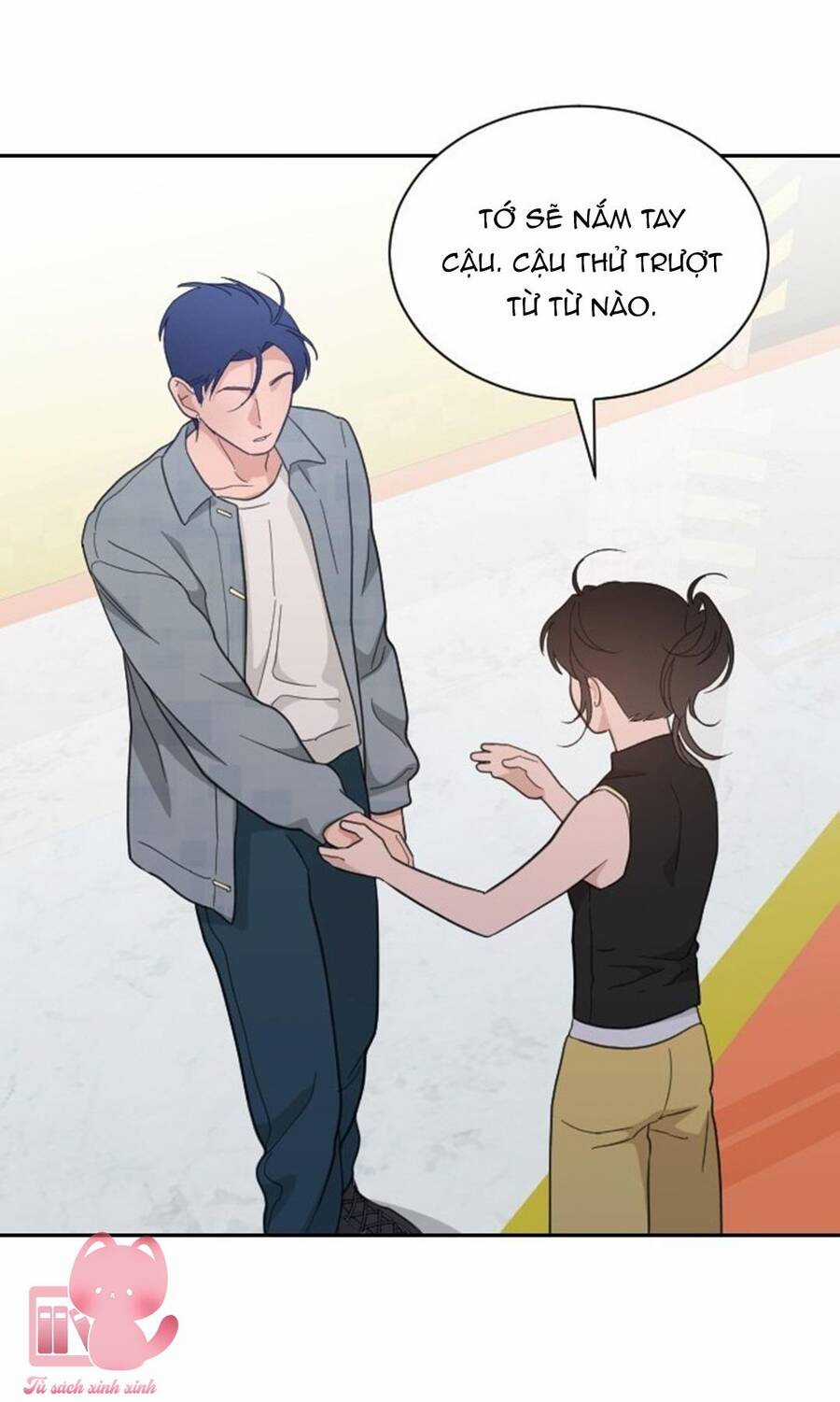 Vận May Không Ngờ - Chapter 61 - Trang 26