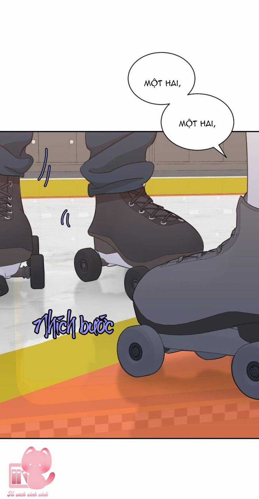 Vận May Không Ngờ - Chapter 61 - Trang 27