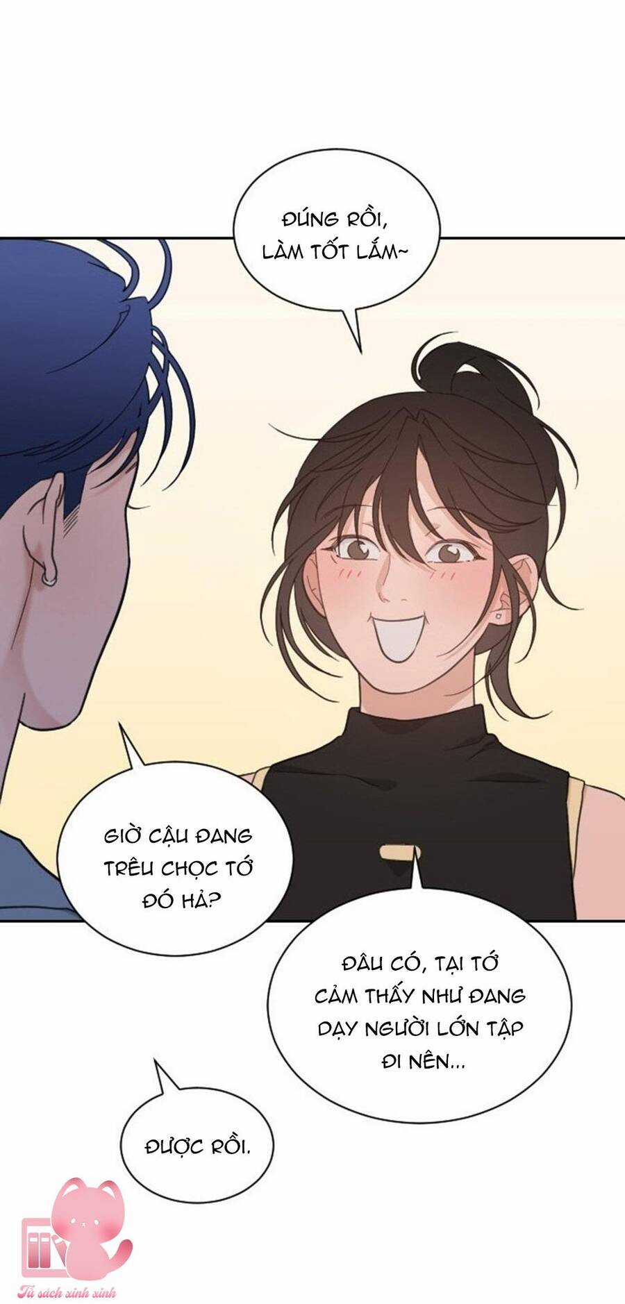 Vận May Không Ngờ - Chapter 61 - Trang 28