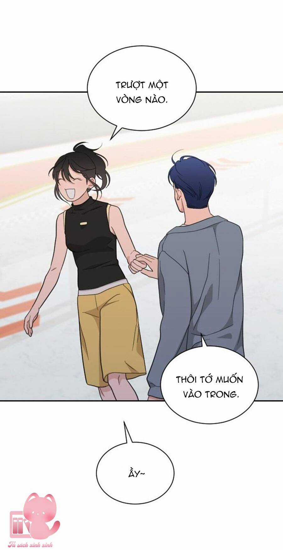 Vận May Không Ngờ - Chapter 61 - Trang 29