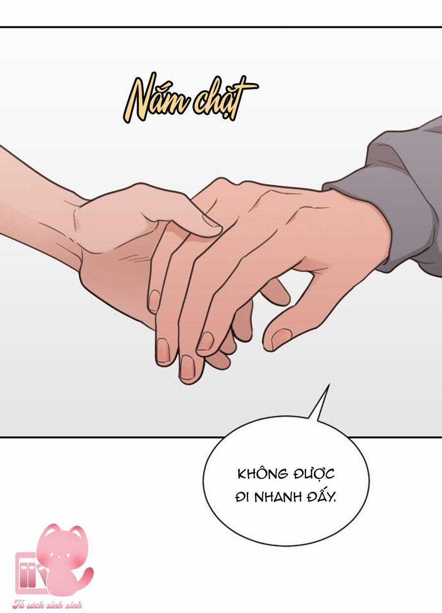 Vận May Không Ngờ - Chapter 61 - Trang 30