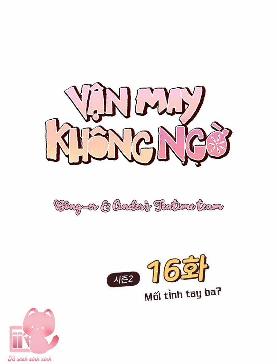 Vận May Không Ngờ - Chapter 61 - Trang 4