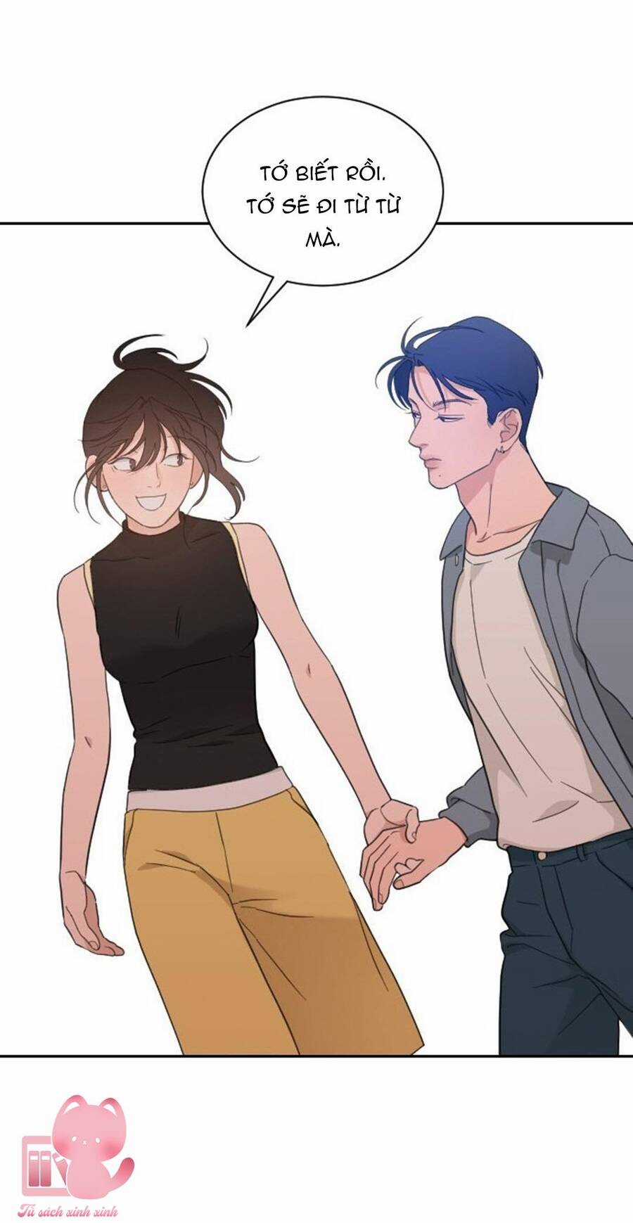 Vận May Không Ngờ - Chapter 61 - Trang 31