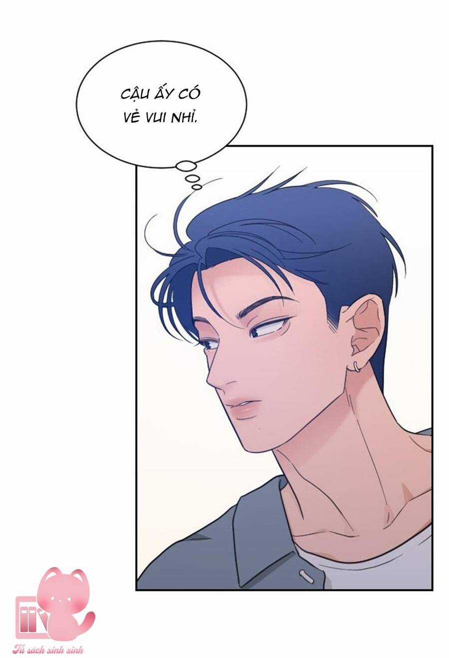 Vận May Không Ngờ - Chapter 61 - Trang 33