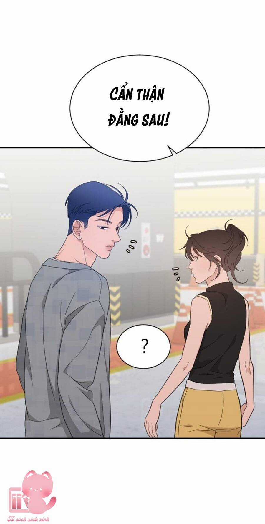 Vận May Không Ngờ - Chapter 61 - Trang 38