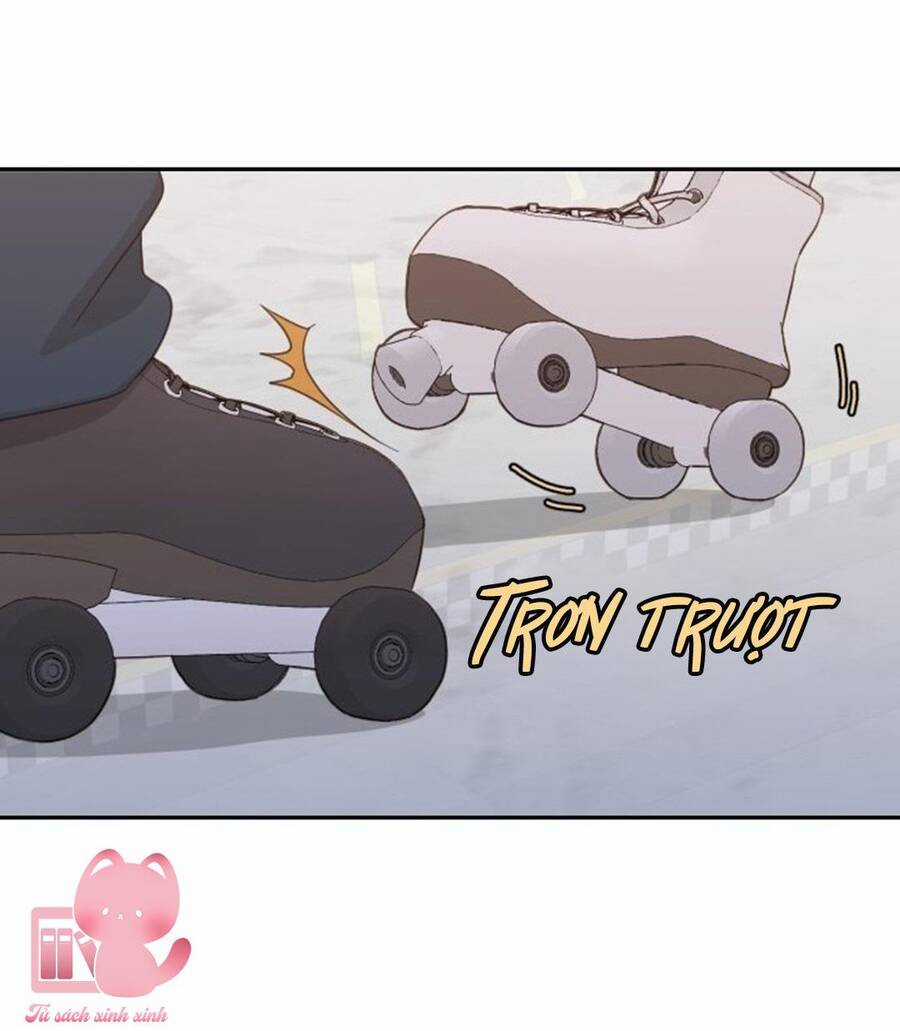 Vận May Không Ngờ - Chapter 61 - Trang 40