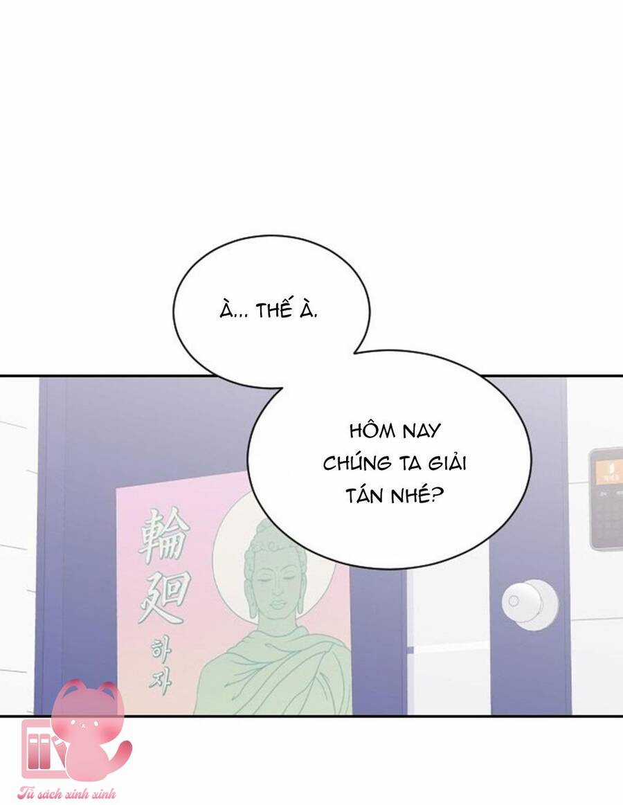 Vận May Không Ngờ - Chapter 61 - Trang 5