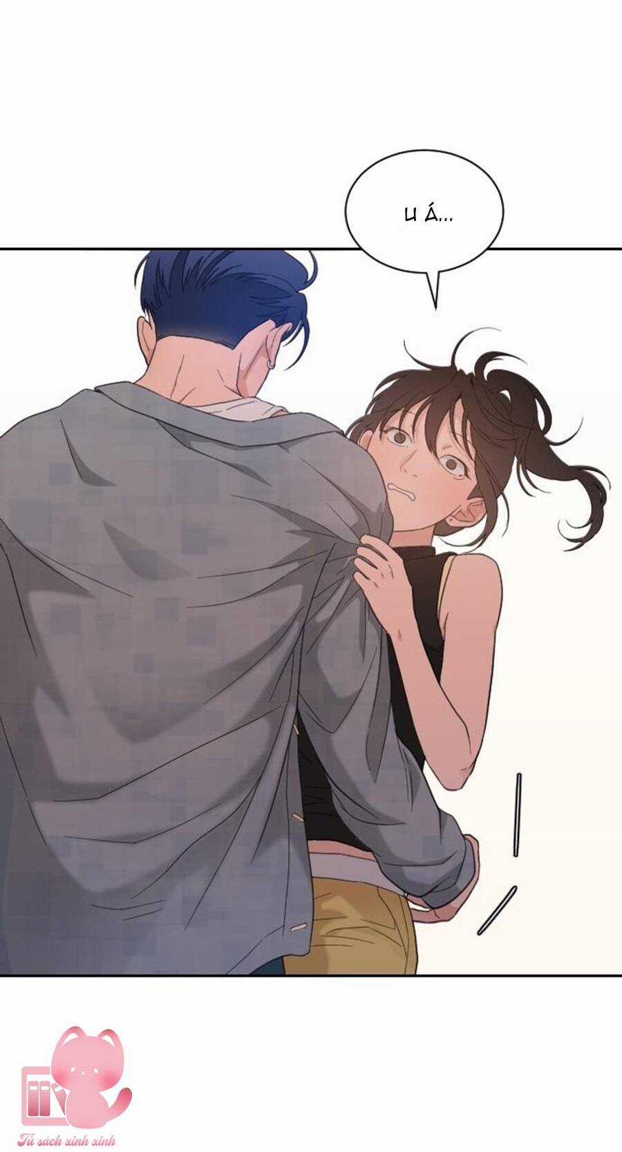 Vận May Không Ngờ - Chapter 61 - Trang 41