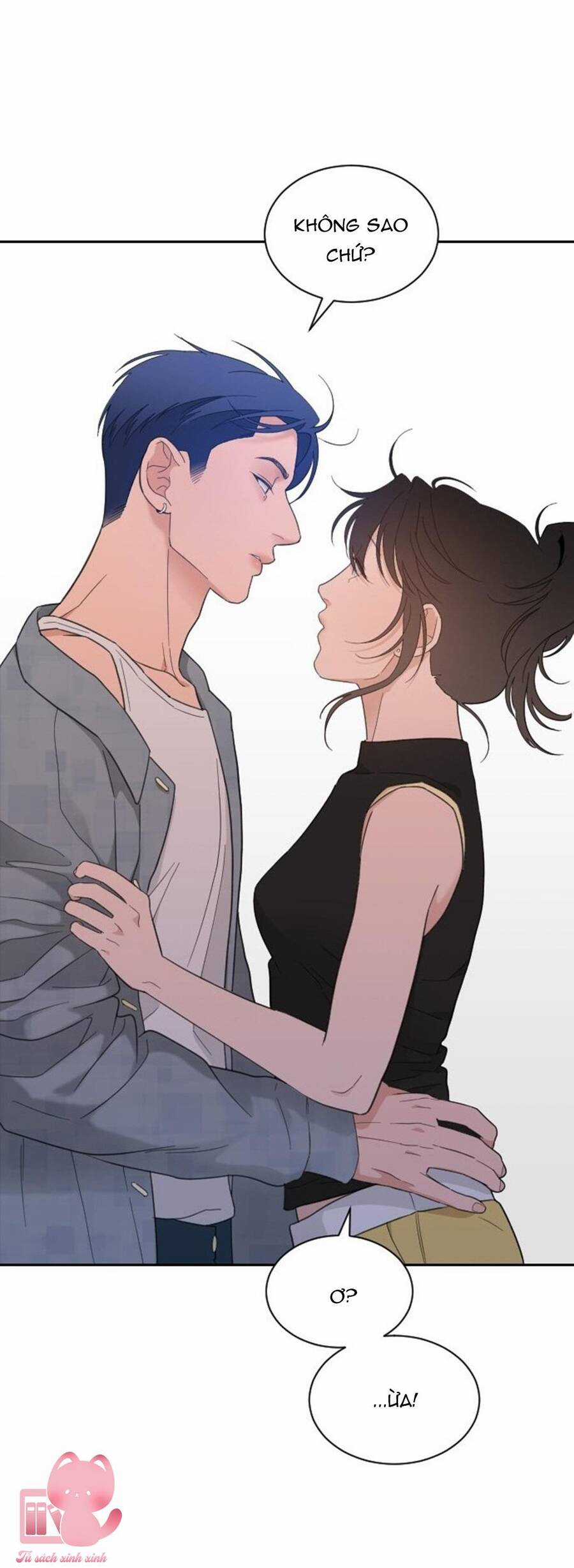 Vận May Không Ngờ - Chapter 61 - Trang 42