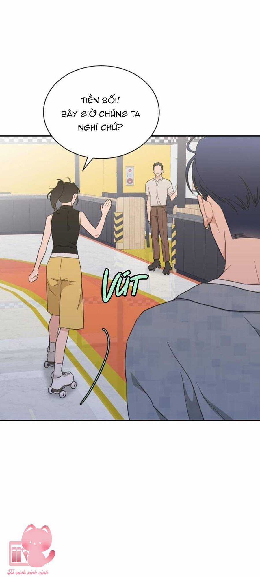 Vận May Không Ngờ - Chapter 61 - Trang 46