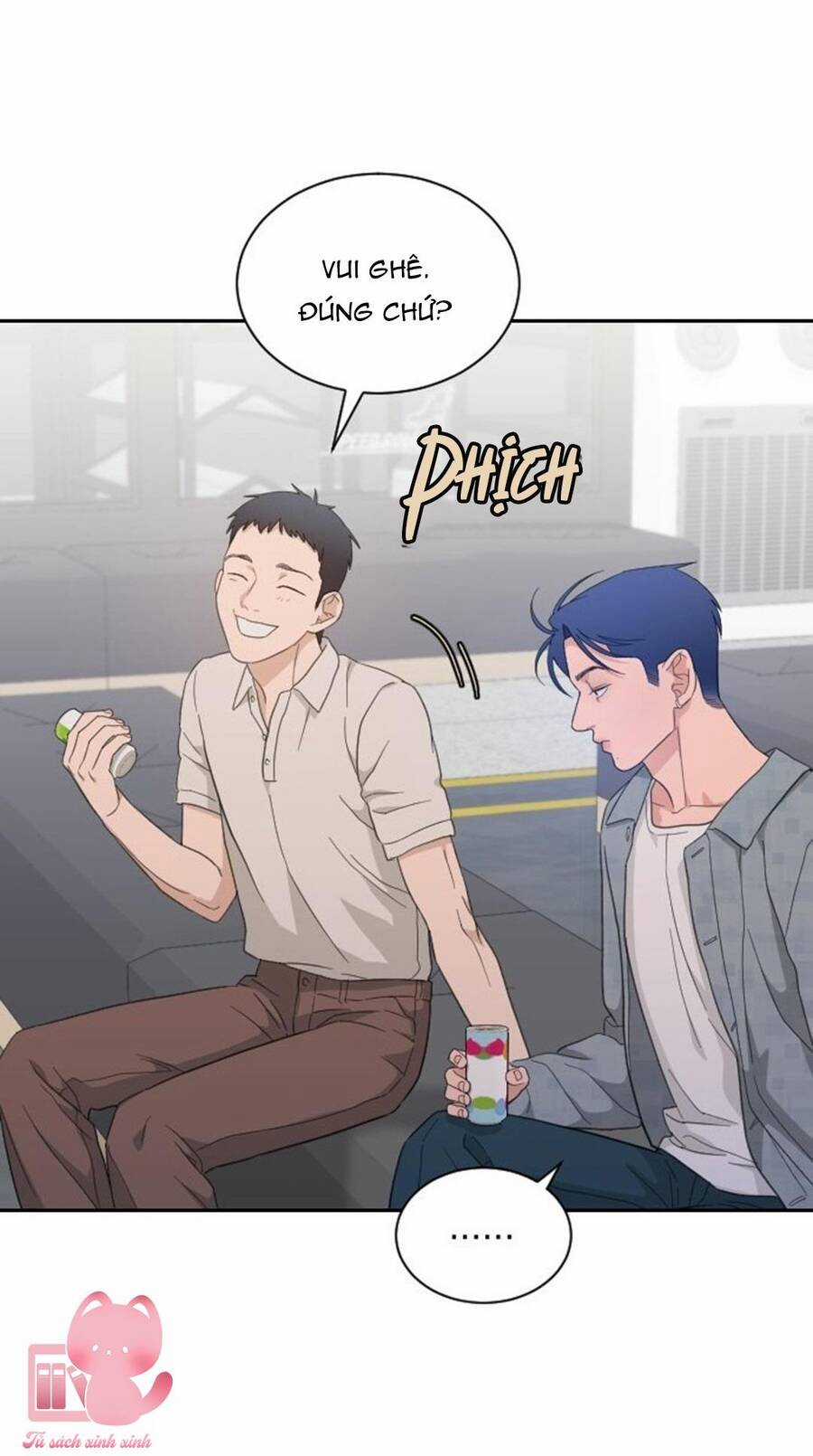 Vận May Không Ngờ - Chapter 61 - Trang 49