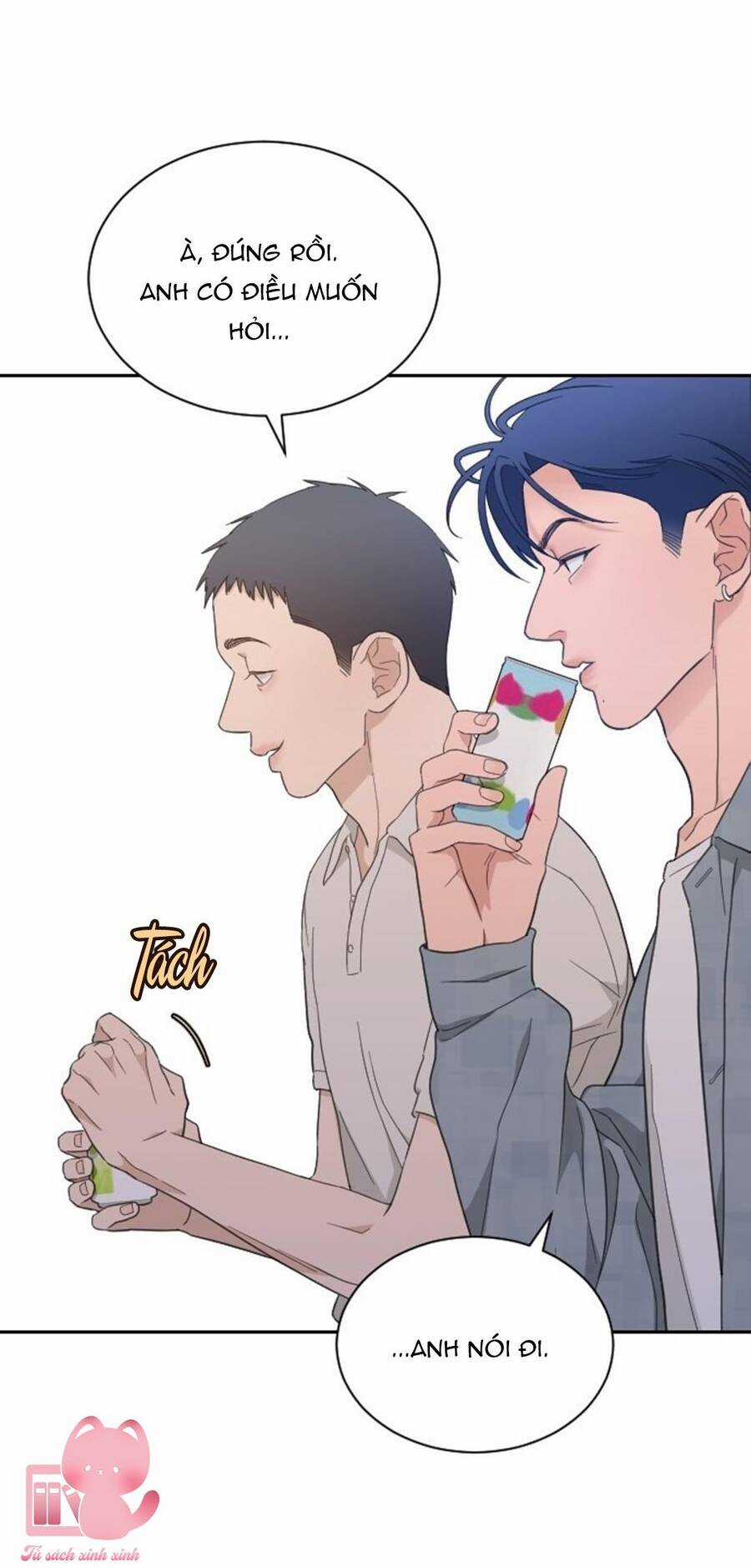 Vận May Không Ngờ - Chapter 61 - Trang 50