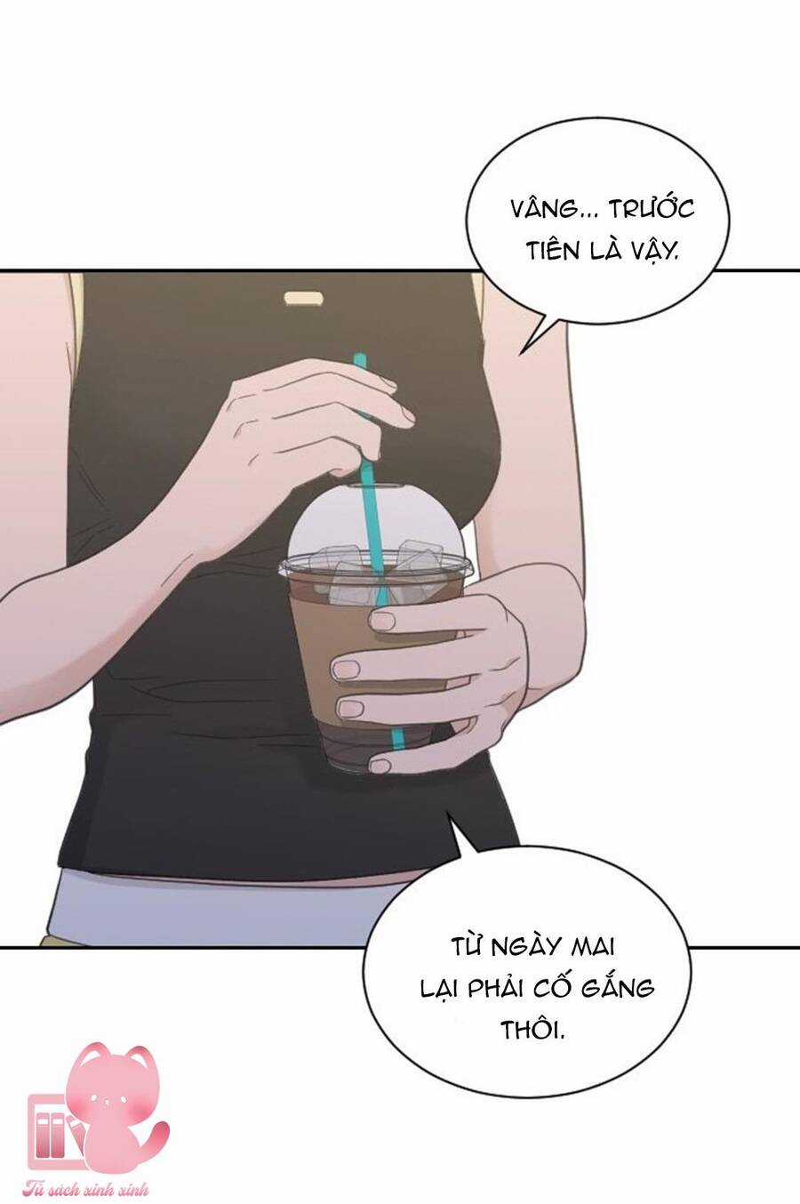 Vận May Không Ngờ - Chapter 61 - Trang 6