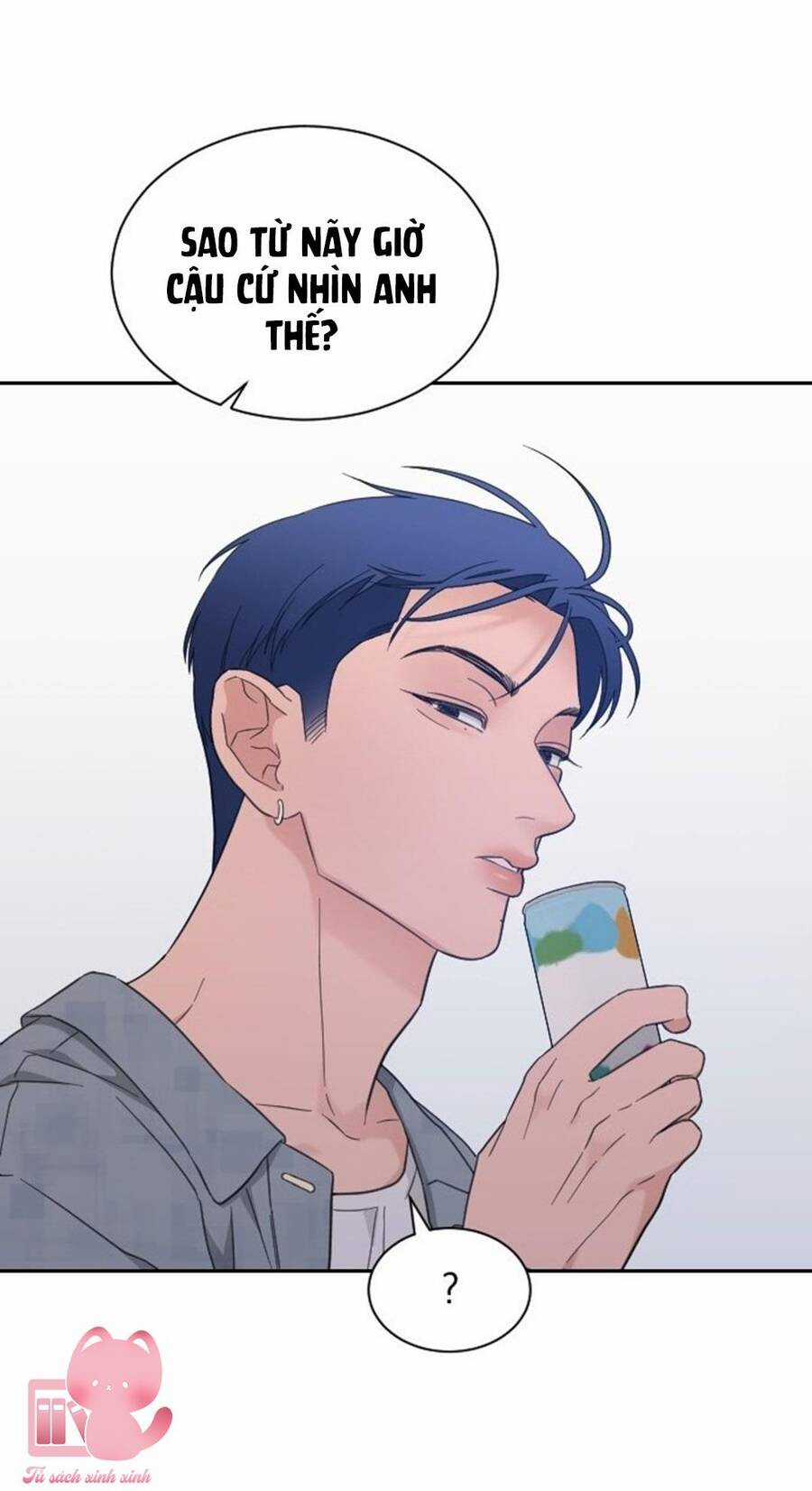 Vận May Không Ngờ - Chapter 61 - Trang 51