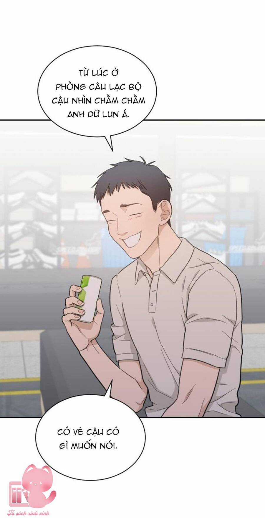 Vận May Không Ngờ - Chapter 61 - Trang 52