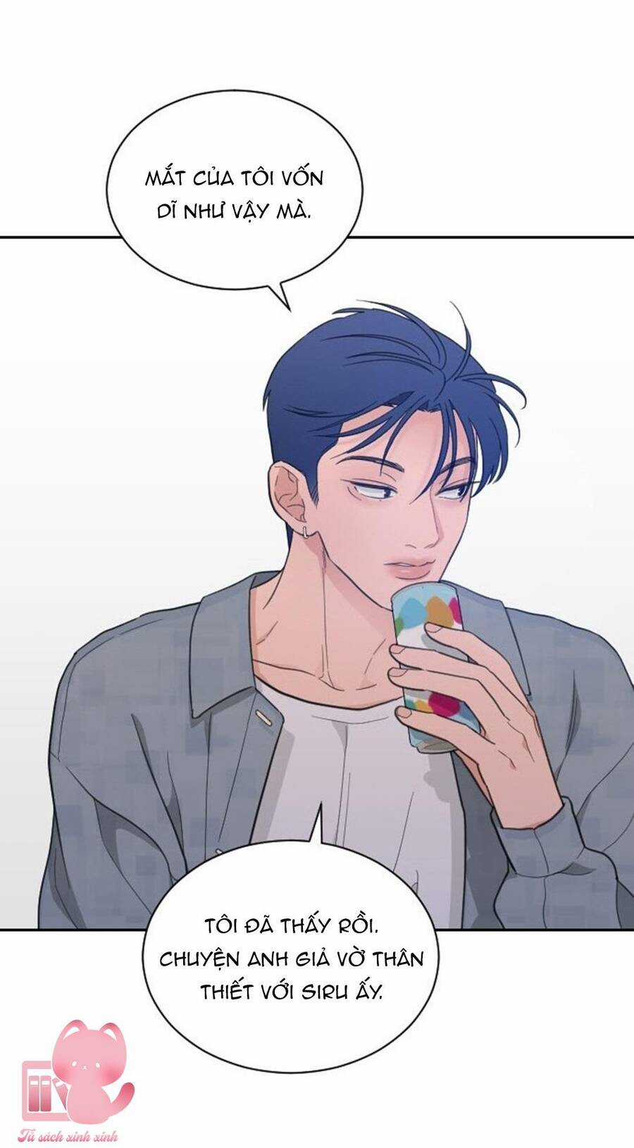 Vận May Không Ngờ - Chapter 61 - Trang 53