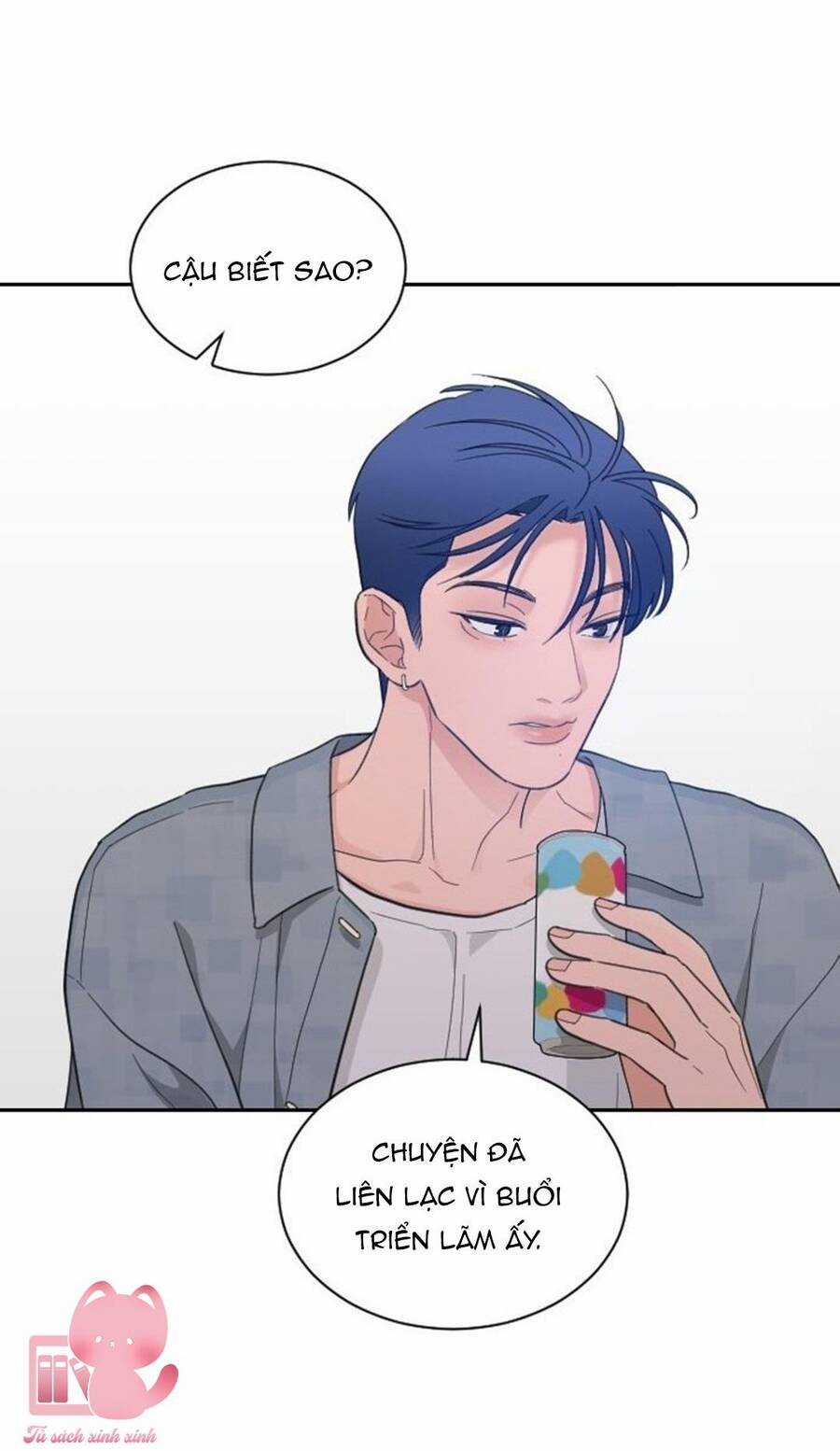 Vận May Không Ngờ - Chapter 61 - Trang 55