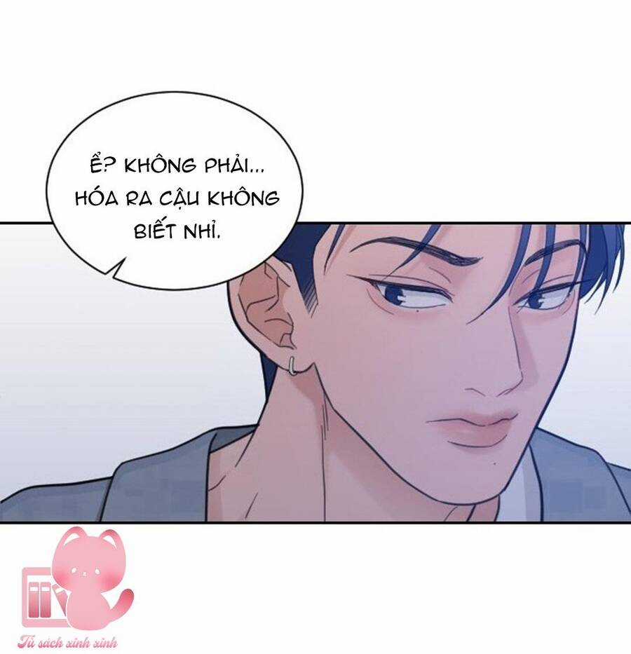 Vận May Không Ngờ - Chapter 61 - Trang 56