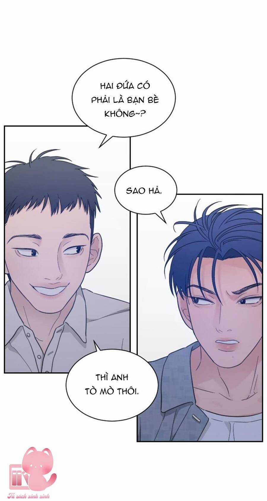 Vận May Không Ngờ - Chapter 61 - Trang 60