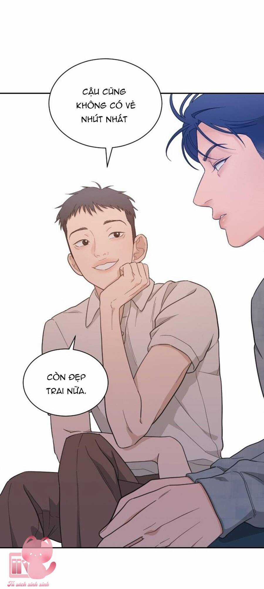 Vận May Không Ngờ - Chapter 61 - Trang 61