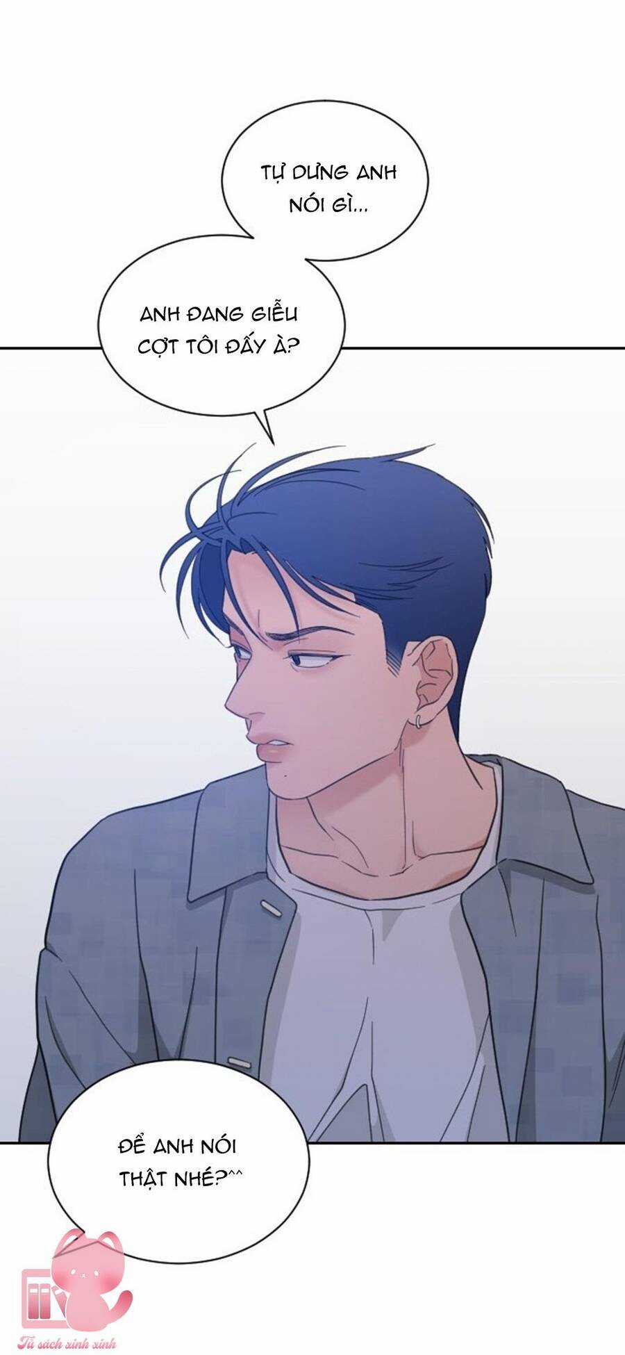 Vận May Không Ngờ - Chapter 61 - Trang 62