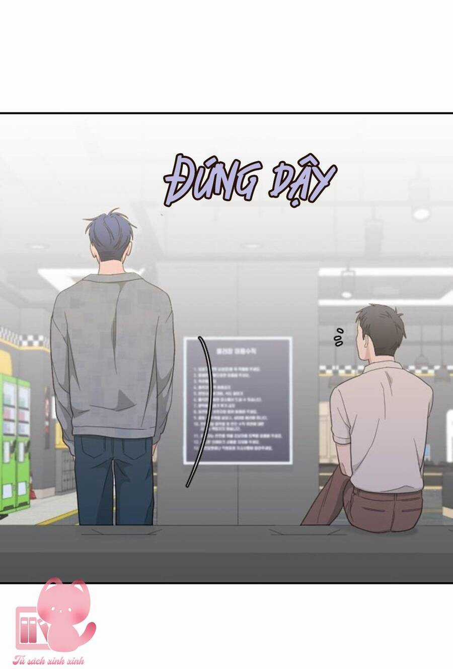 Vận May Không Ngờ - Chapter 61 - Trang 64