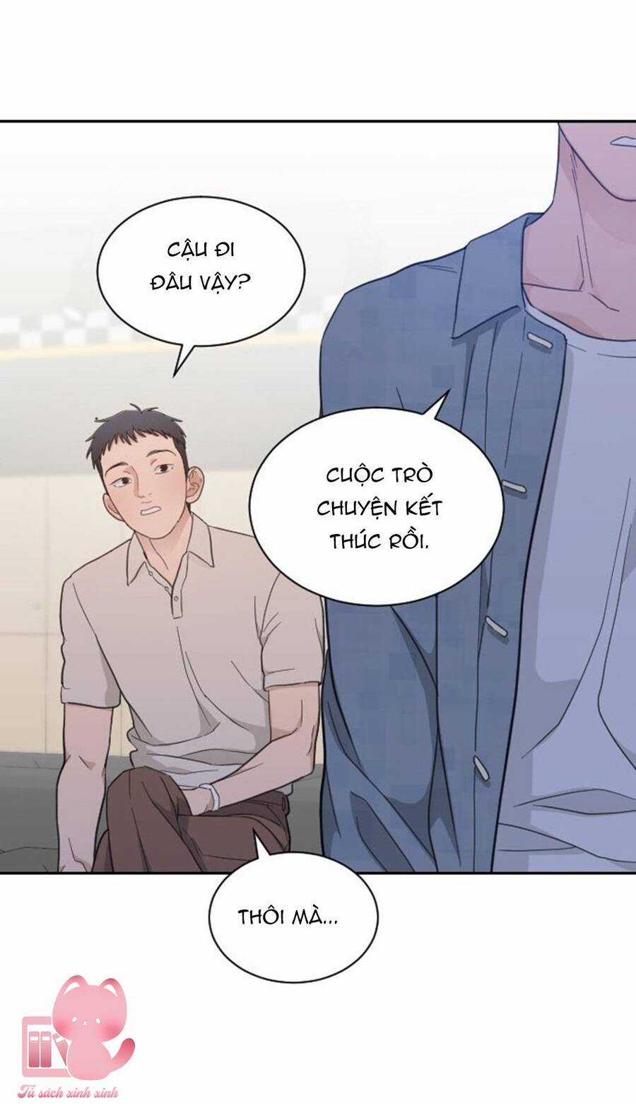 Vận May Không Ngờ - Chapter 61 - Trang 65